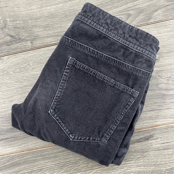 Pilcro and the Letterpress Corduroy Leggings Women’s size 25 - Picture 1 of 11